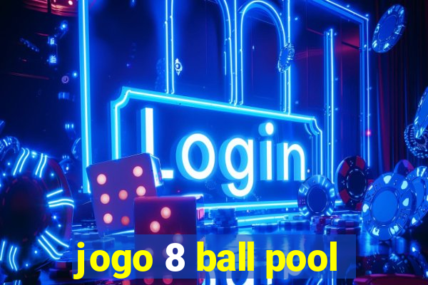 jogo 8 ball pool